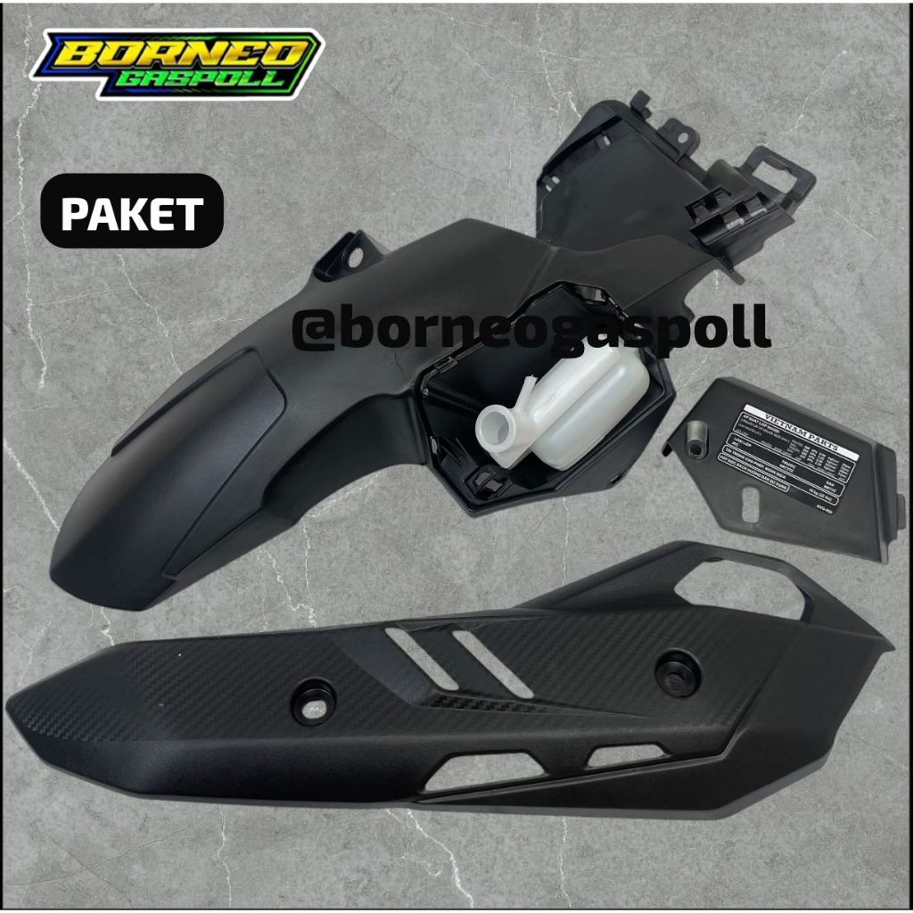 NEW 2025 MODEL HUGGER SPAKBOR VARIO VIETNAM HUGGER AIRBLADE SPAKBOR KOLONG VARIO HUGGER VARIO SPAKBO