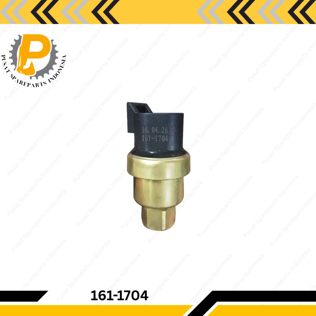 161-1704 SENSOR GENUINE PART CAT OEM/HIGH QUALITY