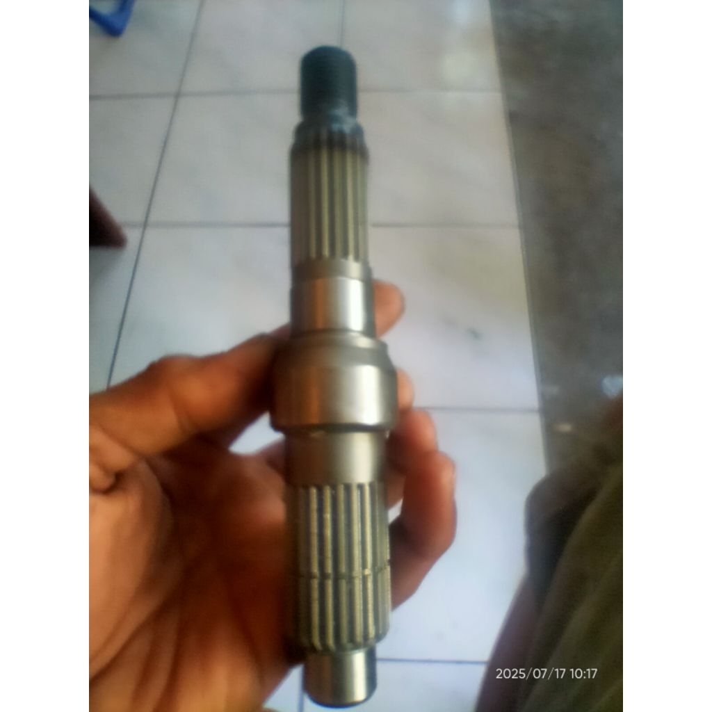 AS RODA BELAKANG MATIC MIO M3 125  MIO FINO 125.