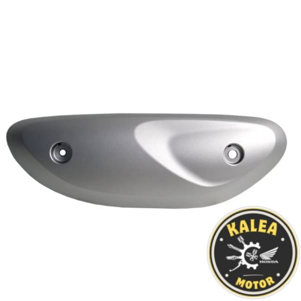 Cover Knalpot Honda Scoopy K2FP ORIGINAL 18318K2FNC0ZL