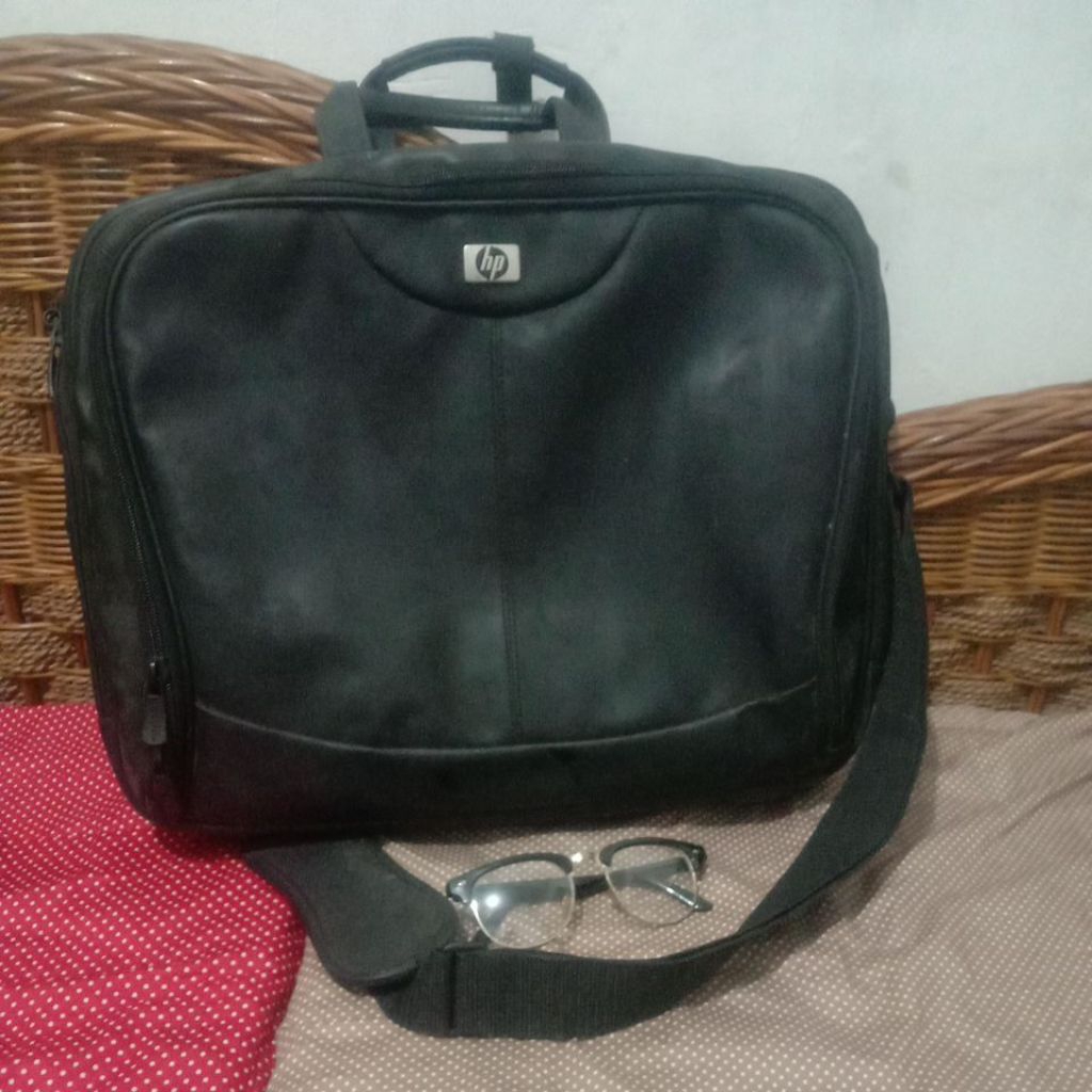 Tas Laptop HP original