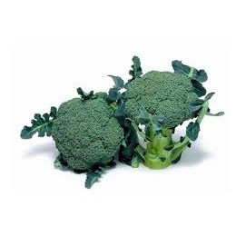 

Brokoli 250 gram