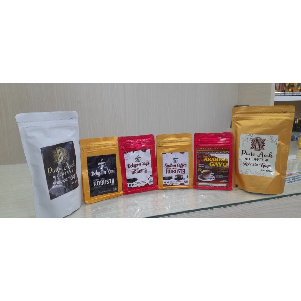 

kopi aceh