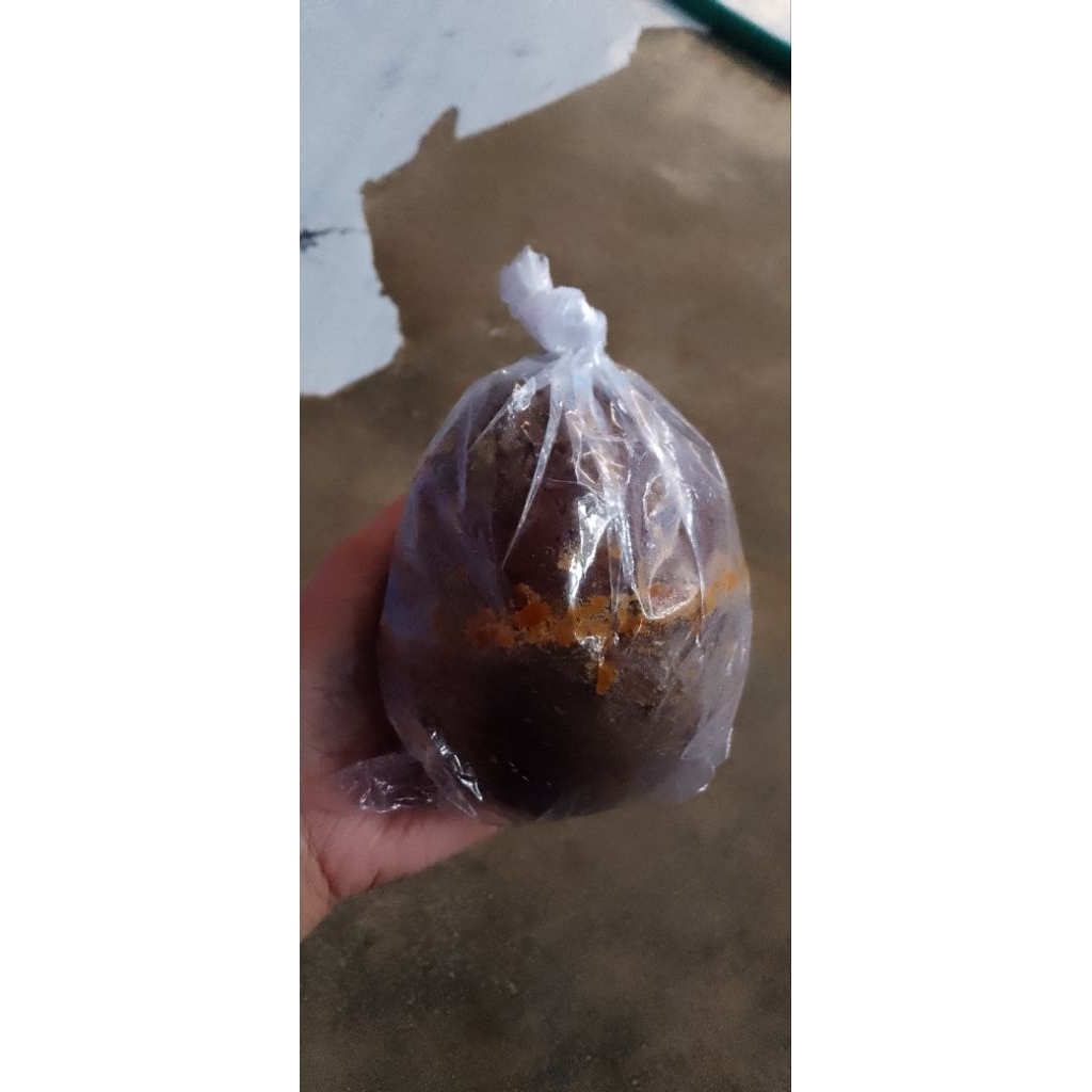 

gula aren asli by maziga bakery