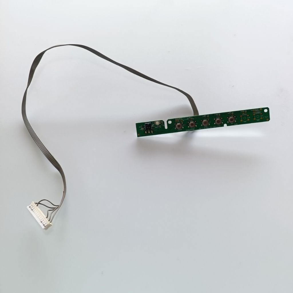 SENSOR IR TOMBOL TV LED POLYTRON PLD 32BAG9858