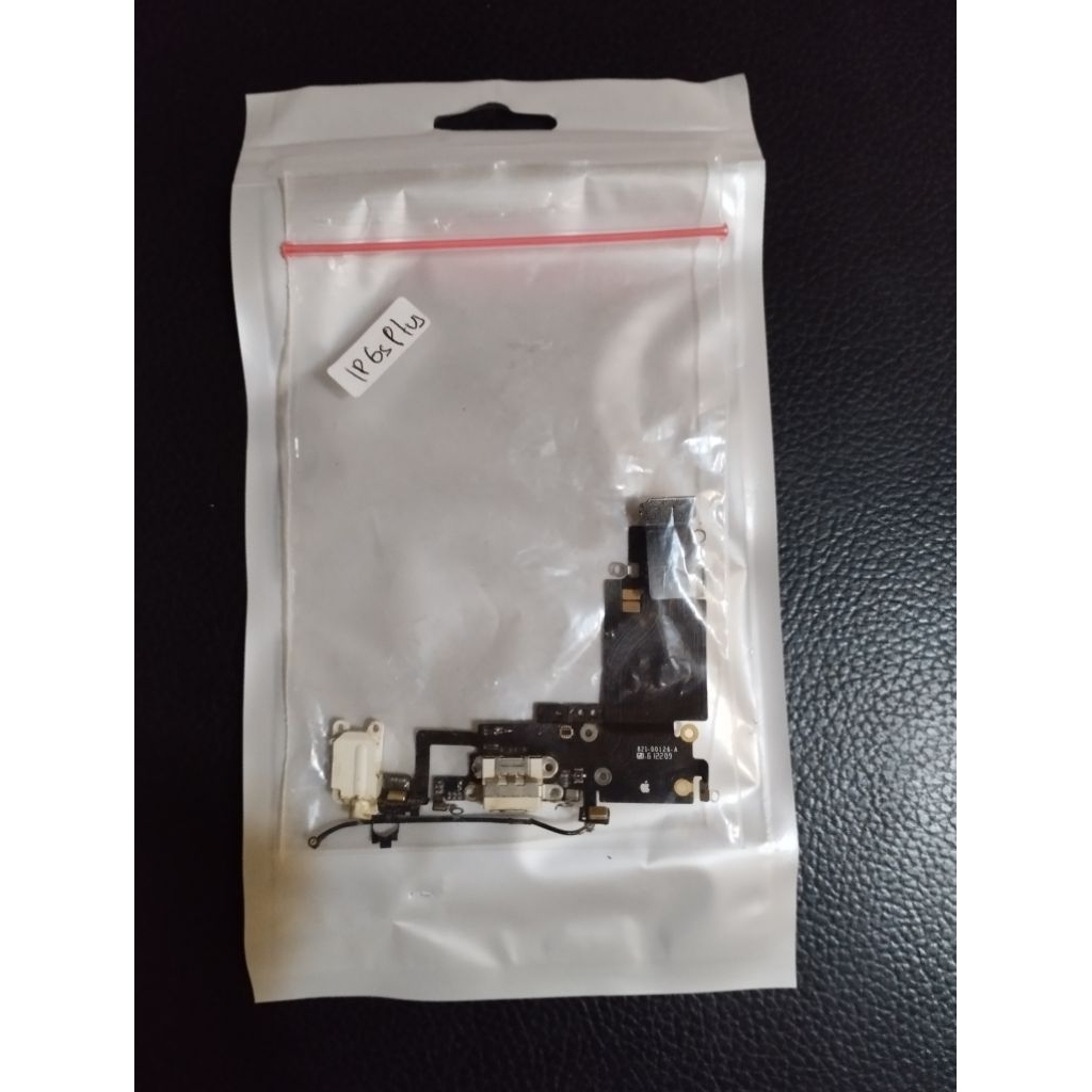 fleksible charge iphone 6s+ ori minus ga ngecas