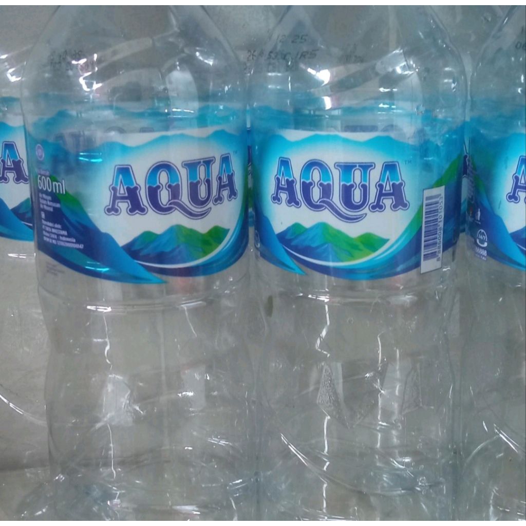 

Botol. Aqua.Bekas.1500ml