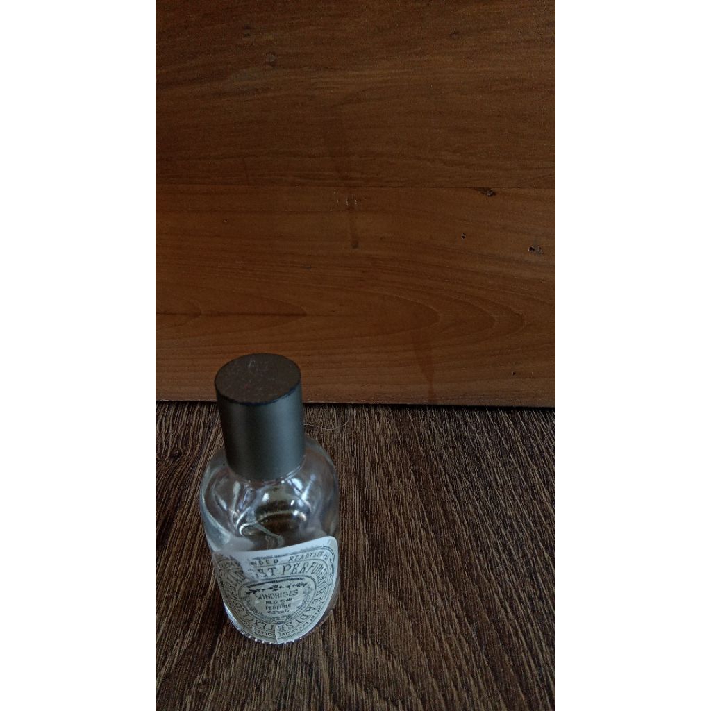 preloved parfum ready set varian windrises