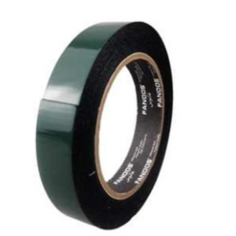 

Double Tape Hijau Fanoos – Super Kuat & Tahan Lama | Perekat Dua Sisi Serbaguna