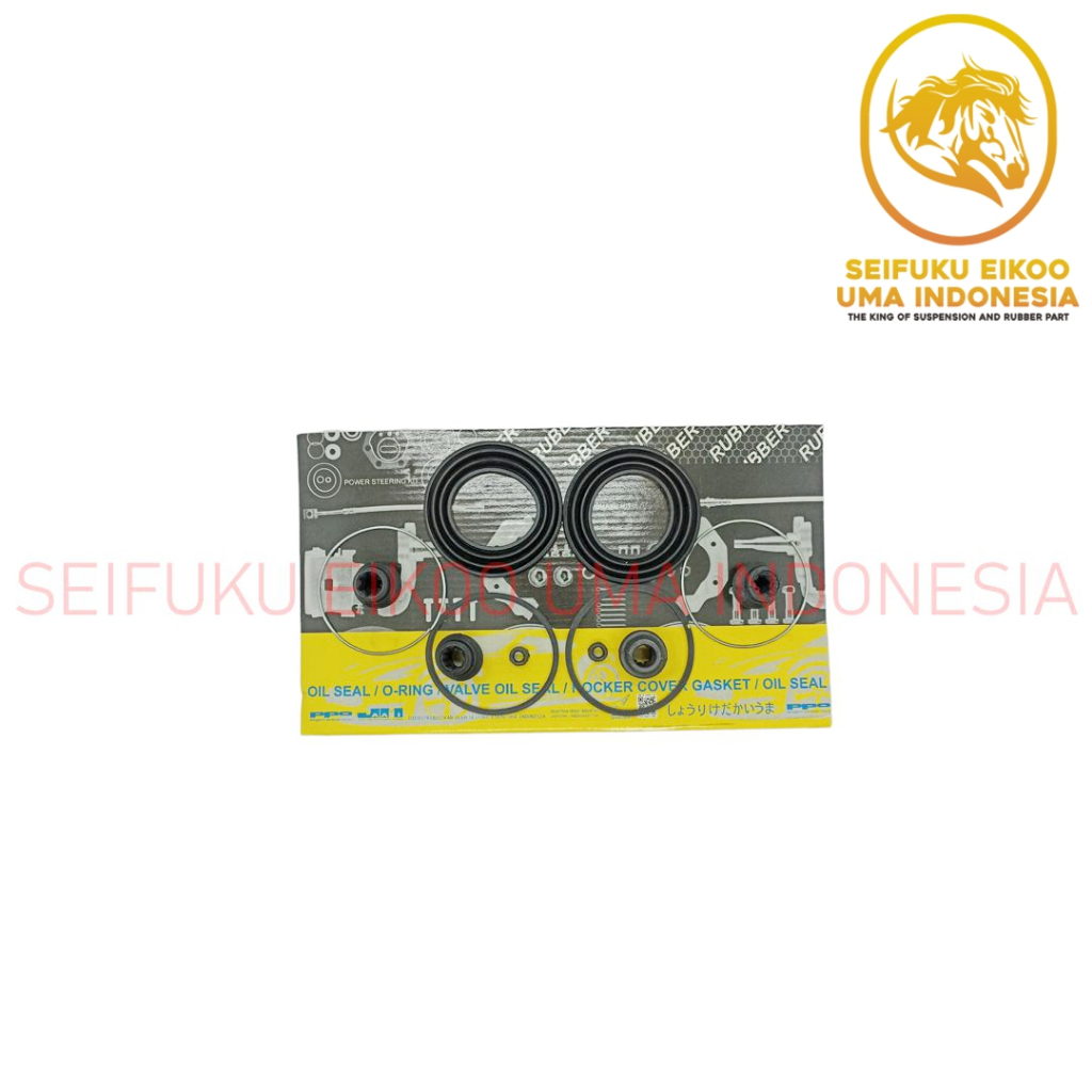 DISC BRAKE KIT MITSUBISHI KUDA "JAPOON" MR-407903