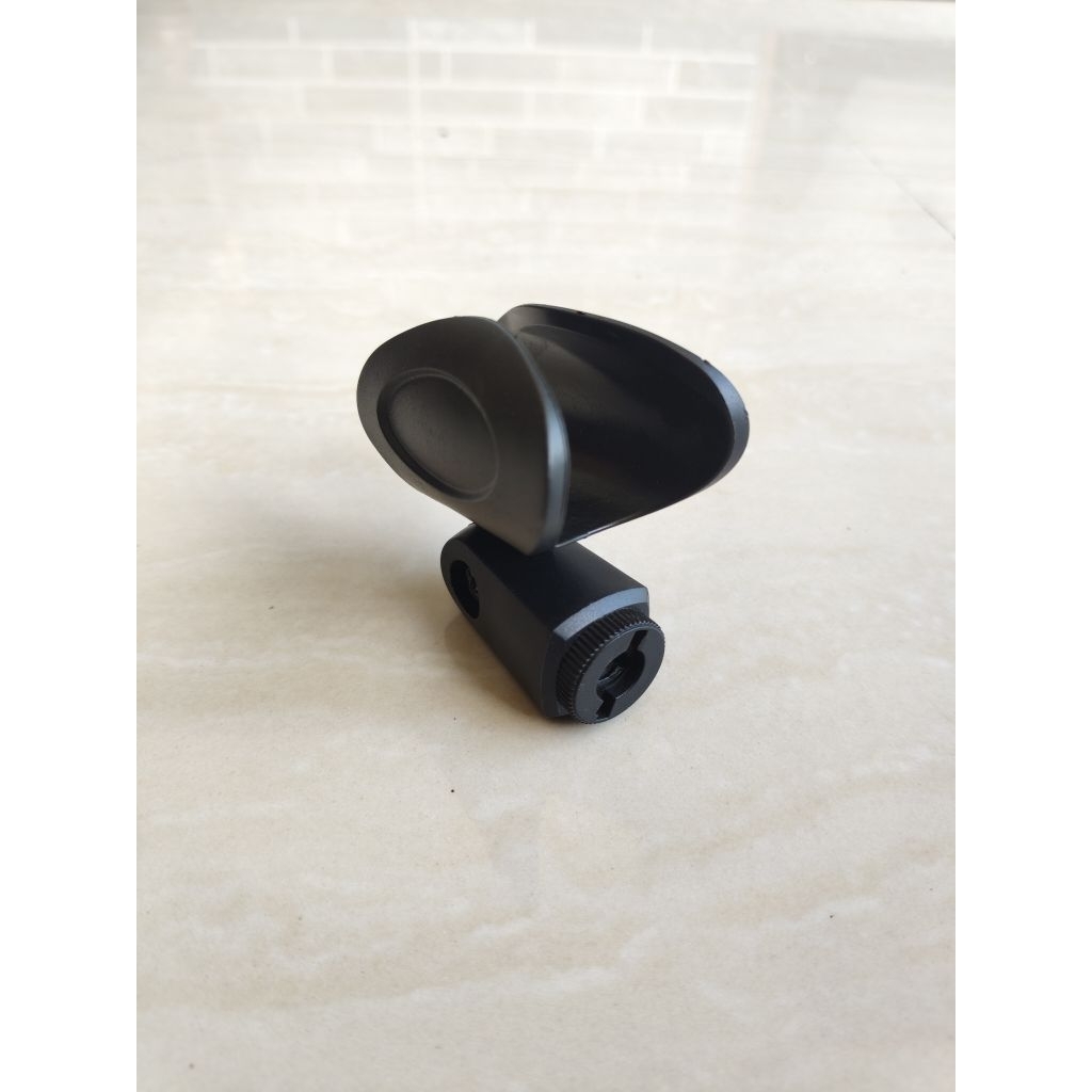 Holder Mic Penjepit Microphone Klem Stand Mic
