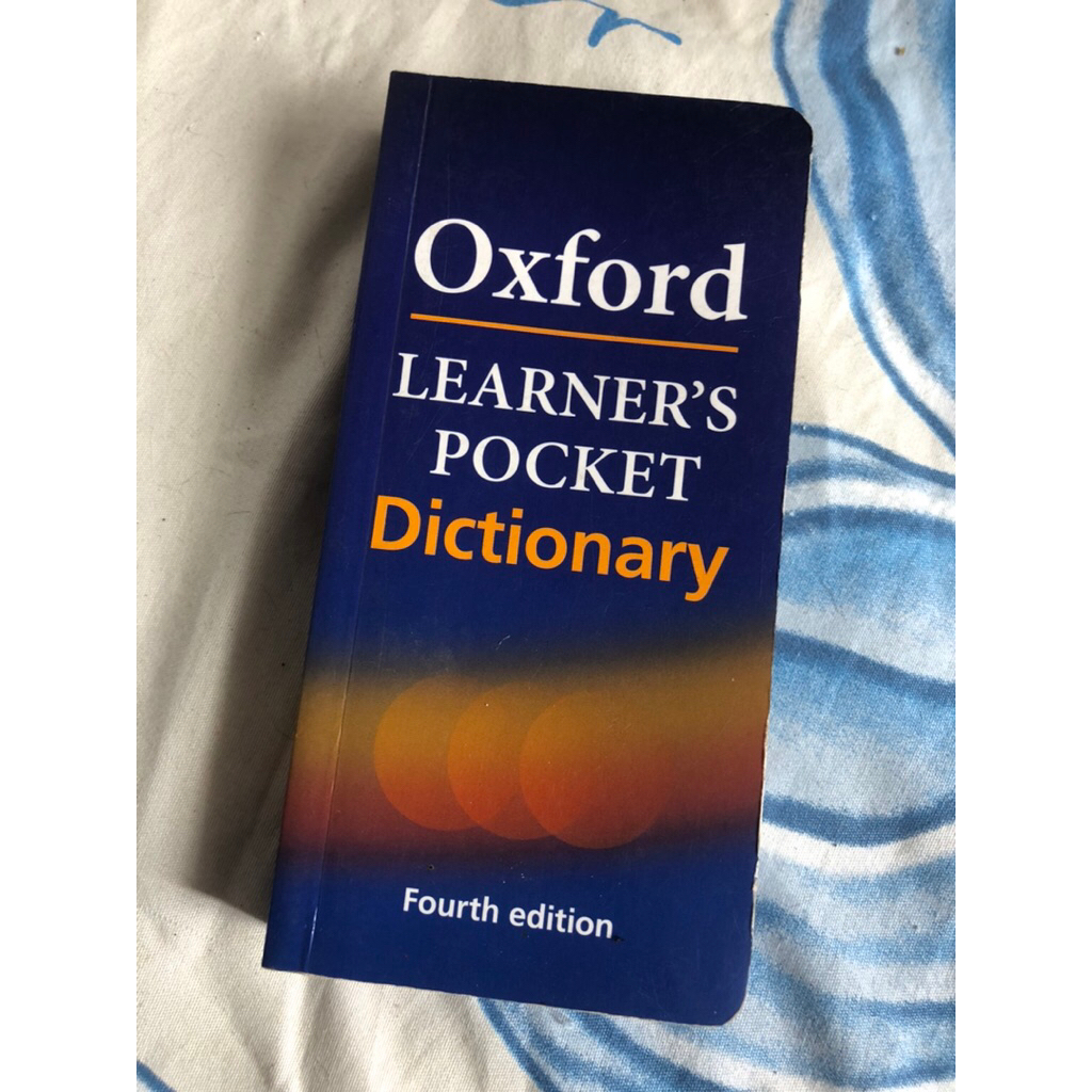 

kamus oxford