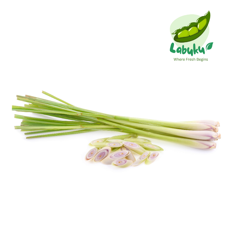 

Labuku – Sereh (Serai) Segar Premium Lokal