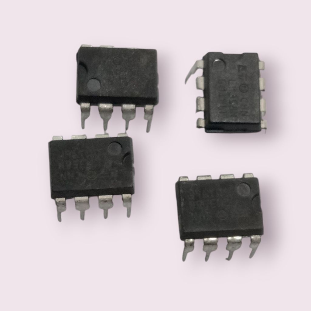 Ic Lm 358,LM 358