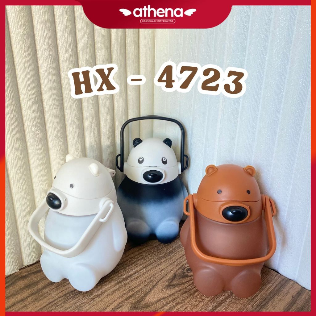 thumbler botol minum