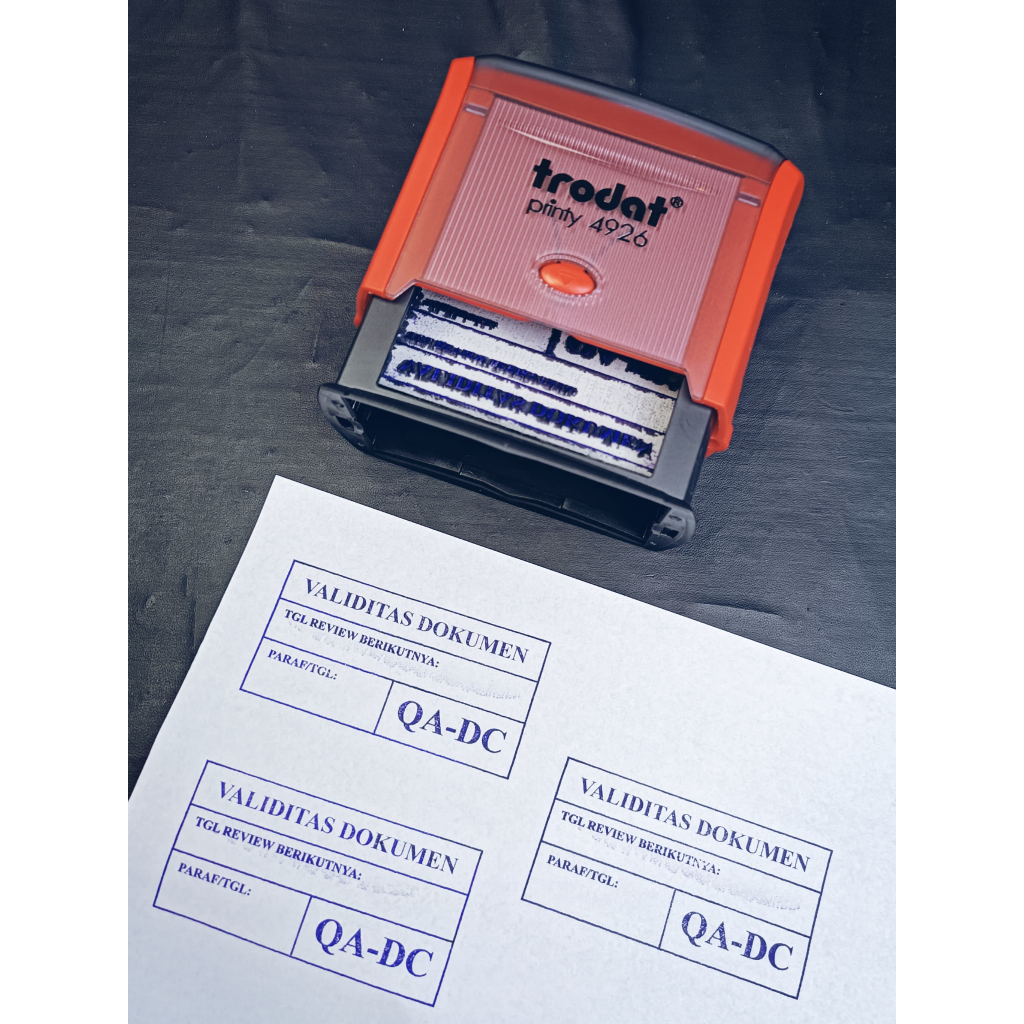 

Jual Stempel Trodat 4926 Stempel Kertas Stempel Langsung Jadi Surabaya