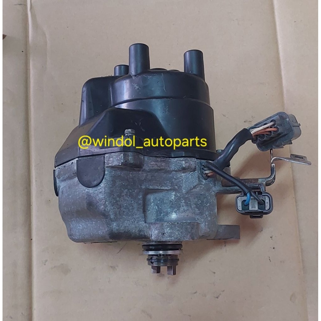 Delco Distributor Honda Ferio Original Copotan