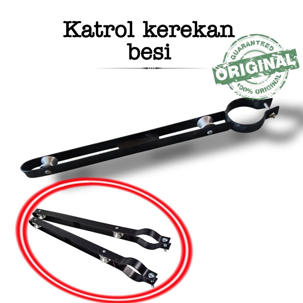 Kerekan sangkar perkutut rol sangkar burung