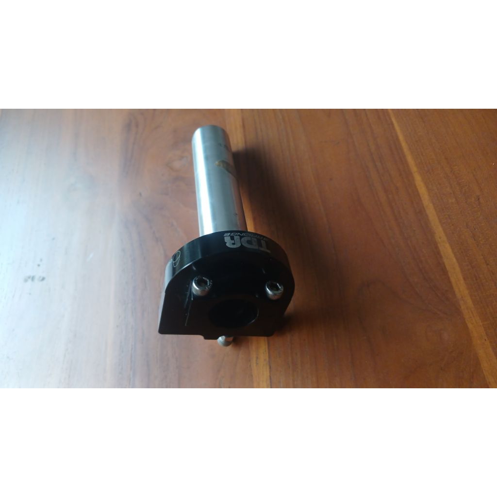 gas spontan TDR racing