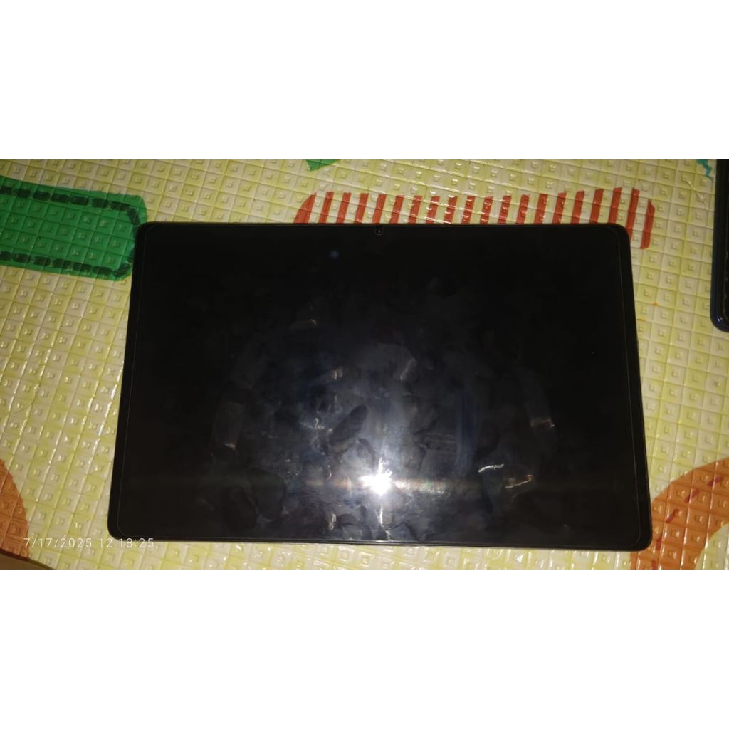 tablet Lenovo xiaoxin pad pro 2022 RUSAK, snapdragon 870 fullset