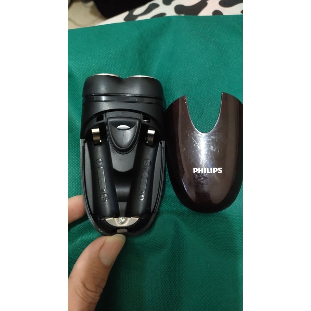 philips cukur jenggot second