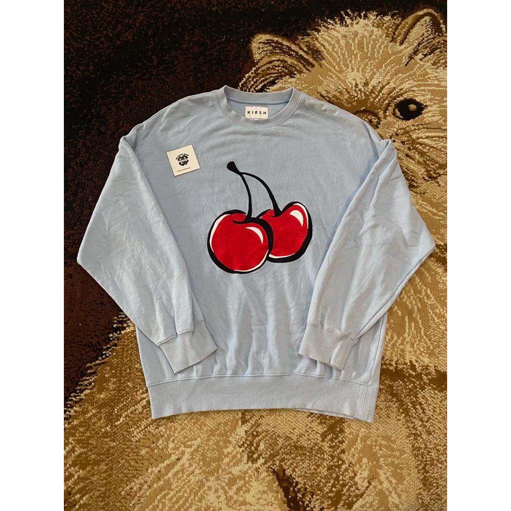 Crewneck KRISH