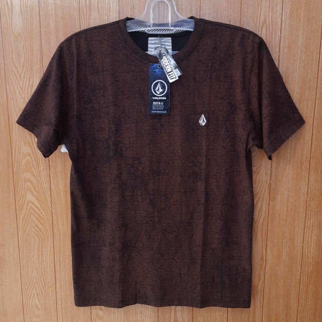 Kaos Pria Volcom Original [ TERBARU ]