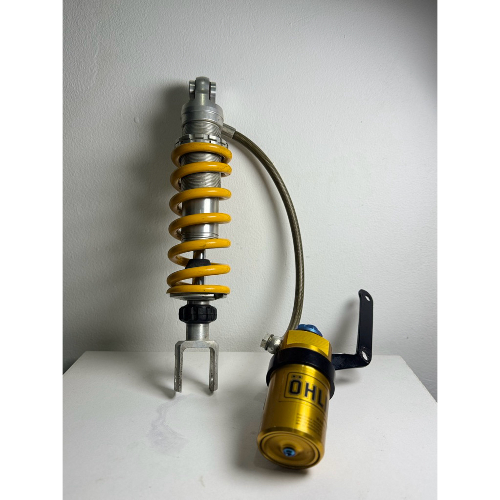shock ohlins cbr250rr tabung pisah