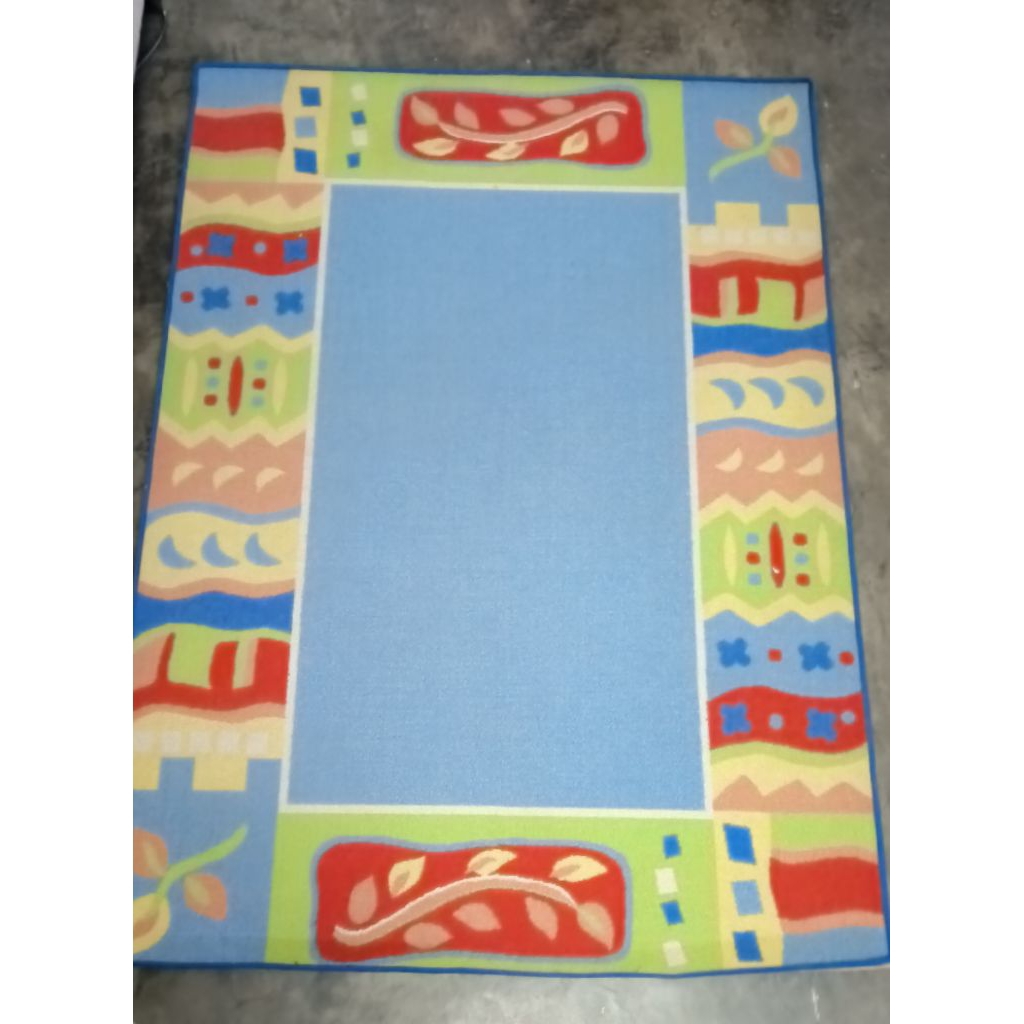 prelove karpet 140x90