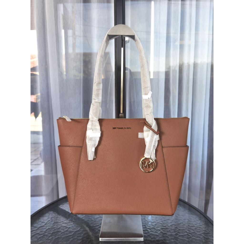 Michael Kors Charlotte Tote Bag Lugagge