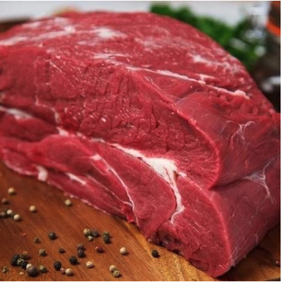 

DAGING SAPI TOPSIDE PREMIUM 1KG/PAHA BELAKANG SAPI 1KG EMPUK SEMUR RENDANG