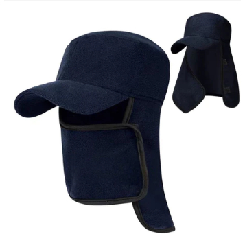 Topi Masker Jepang Pria Wanita Topi Mancing Anti Panas Lembut Premium Topi Serbaguna Murah / Topi je