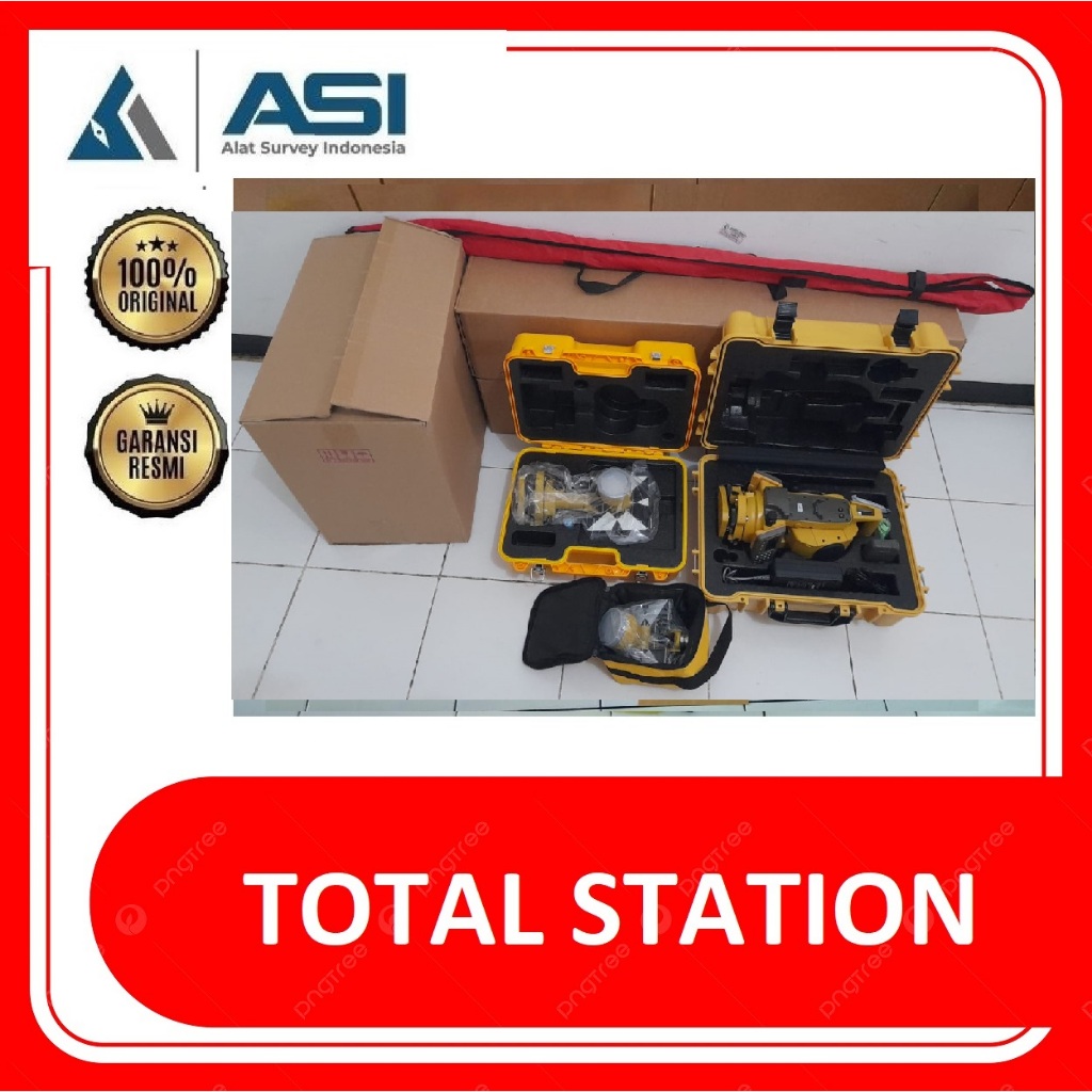 TOTAL STATION TOPCON GTS 102N GTS102N GTS-102N