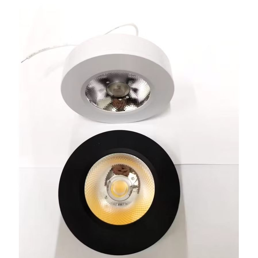 Lampu Downlight Outbow Mini 5W LED/SpotLight lampu Downlight Outbow Mini 5W