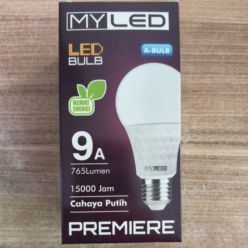 MYLED Premiere 9A