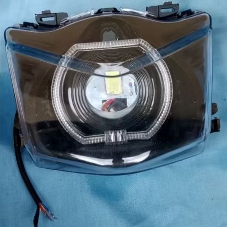 reflektor beat karbu.