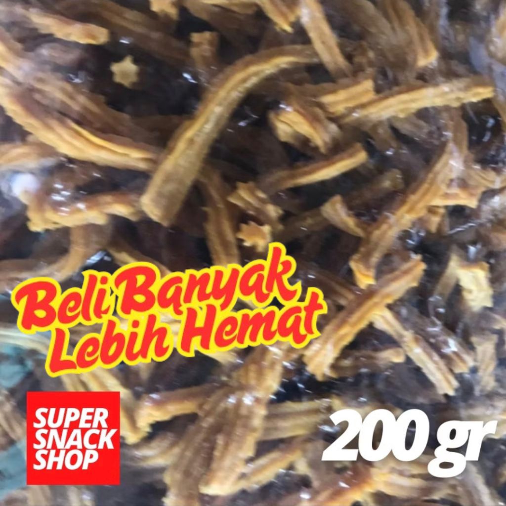 

KERUPUK SEBLAK MENTAH / KRUPUK KERING / ANEKA KERUPUK / ANEKA KERIPIK BAWANG JAAT KUNING 200gr