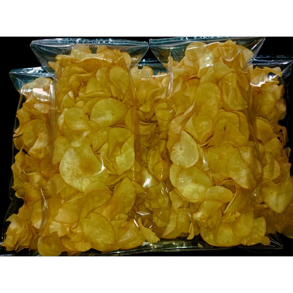 

keripik singkong original