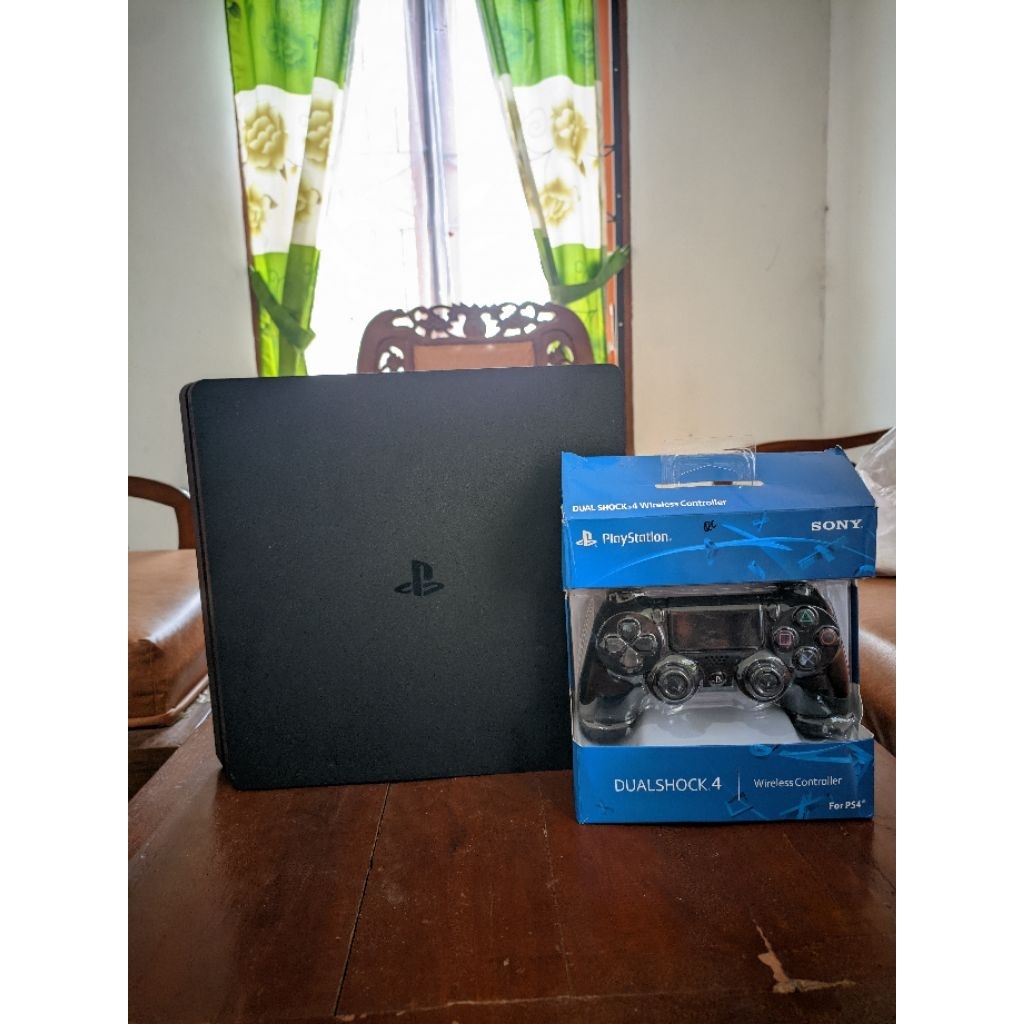 ps4 Hen 1TB Hen 6.72