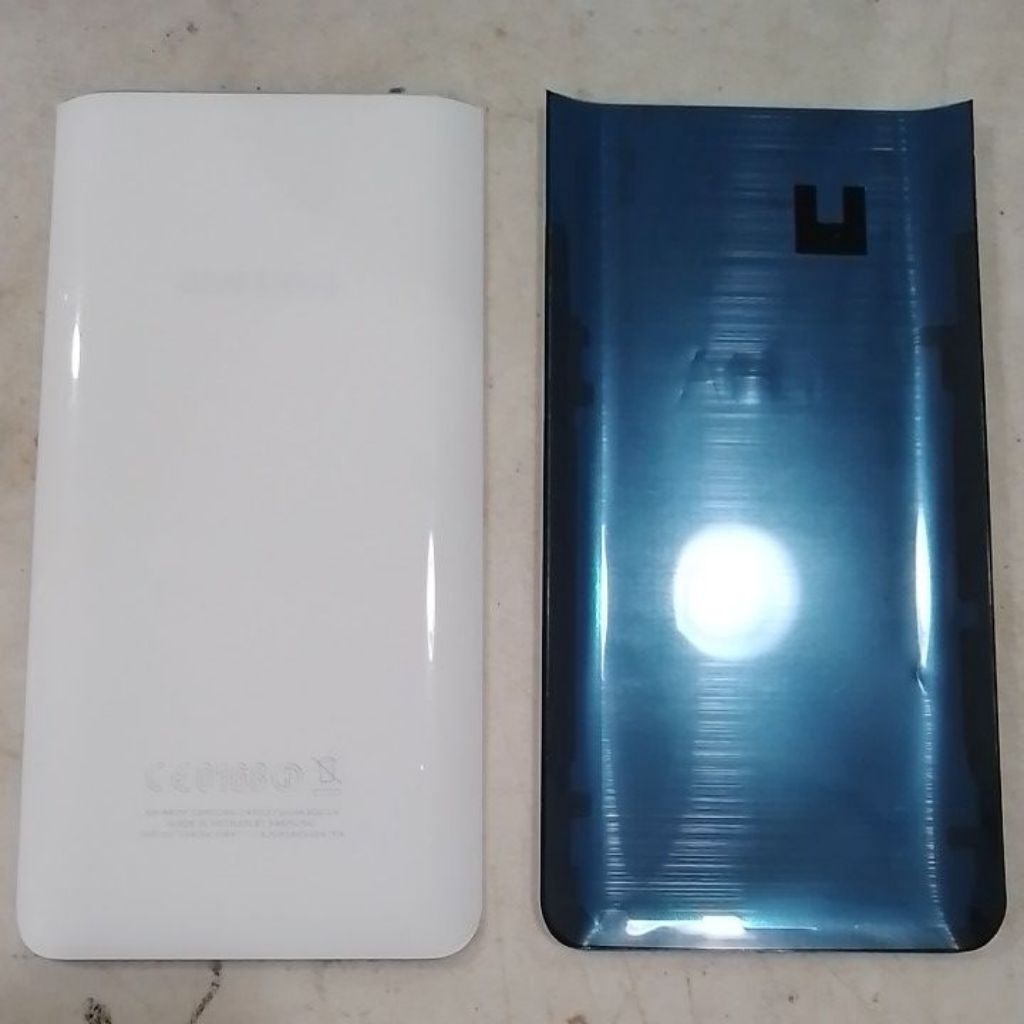 backdoor back cover tutup belakang Samsung a80 a805f original