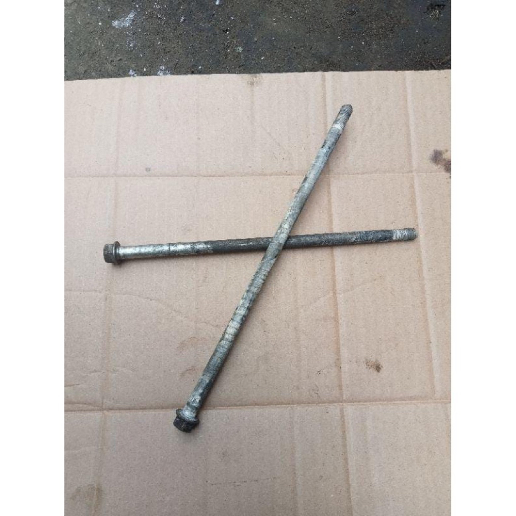 As monting motor beat fi / beat pop / beat karbu / beat esp / original