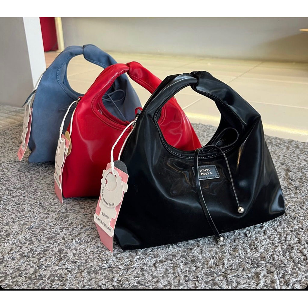 Moon handbag import muva/Handbag muva import wanita/Slingbag muva import/Tas import ciina muva