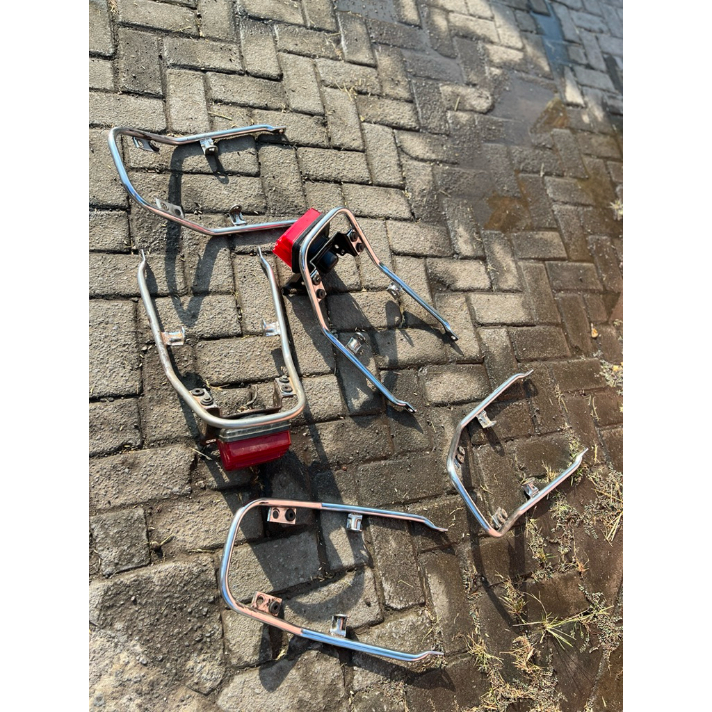 Begel Gl100 Original