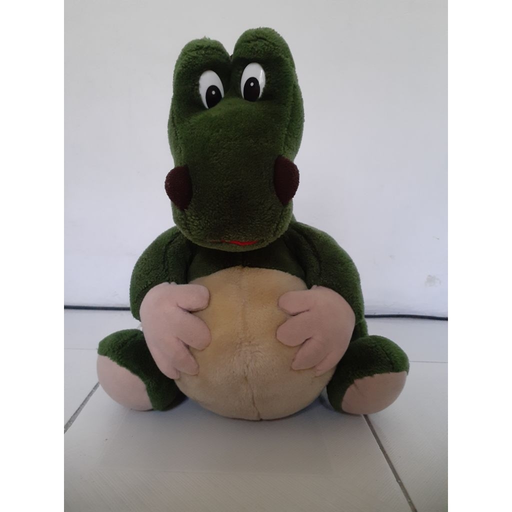 [ NETT ] Green Dragon Plush Toys
