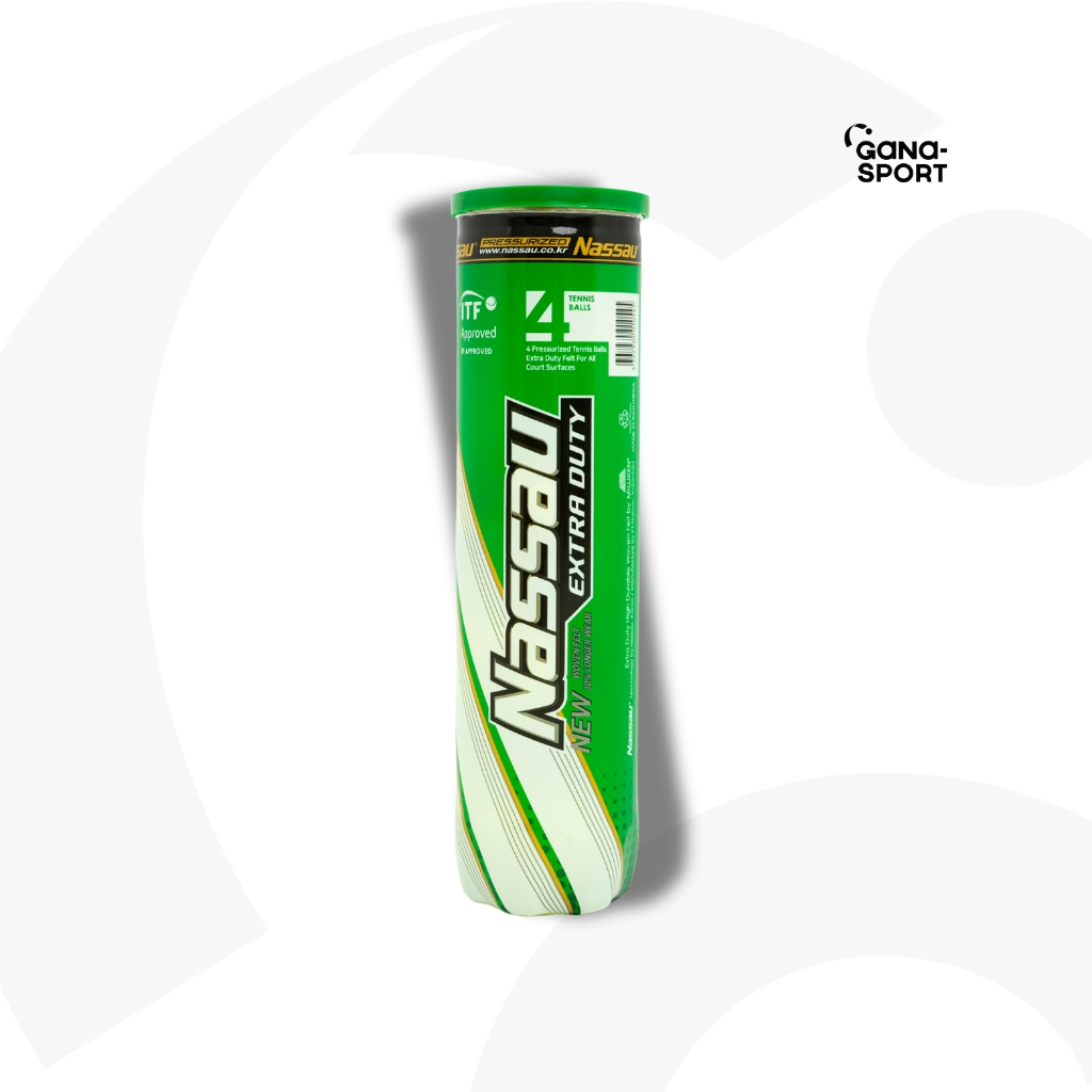 Bola Tenis Nassau