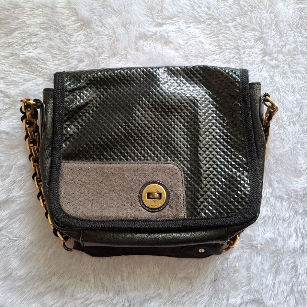 MARC BY MARC JACOBS – ORIGINAL PRELOVED