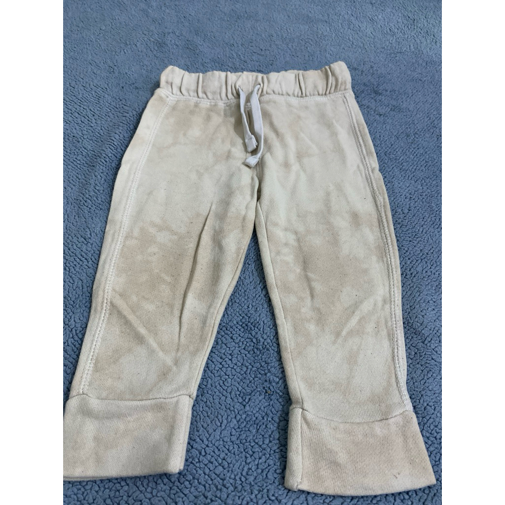 Celana Panjang anak laki-laki perempuan Zad kids / Preloved