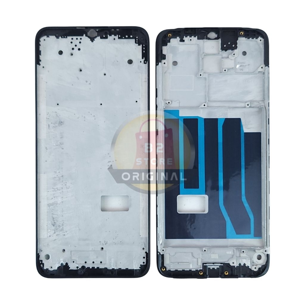 FRAME LCD - TATAKAN LCD - TULANG LCD FOR OPPO A5 2020 / OPPO A9 2020