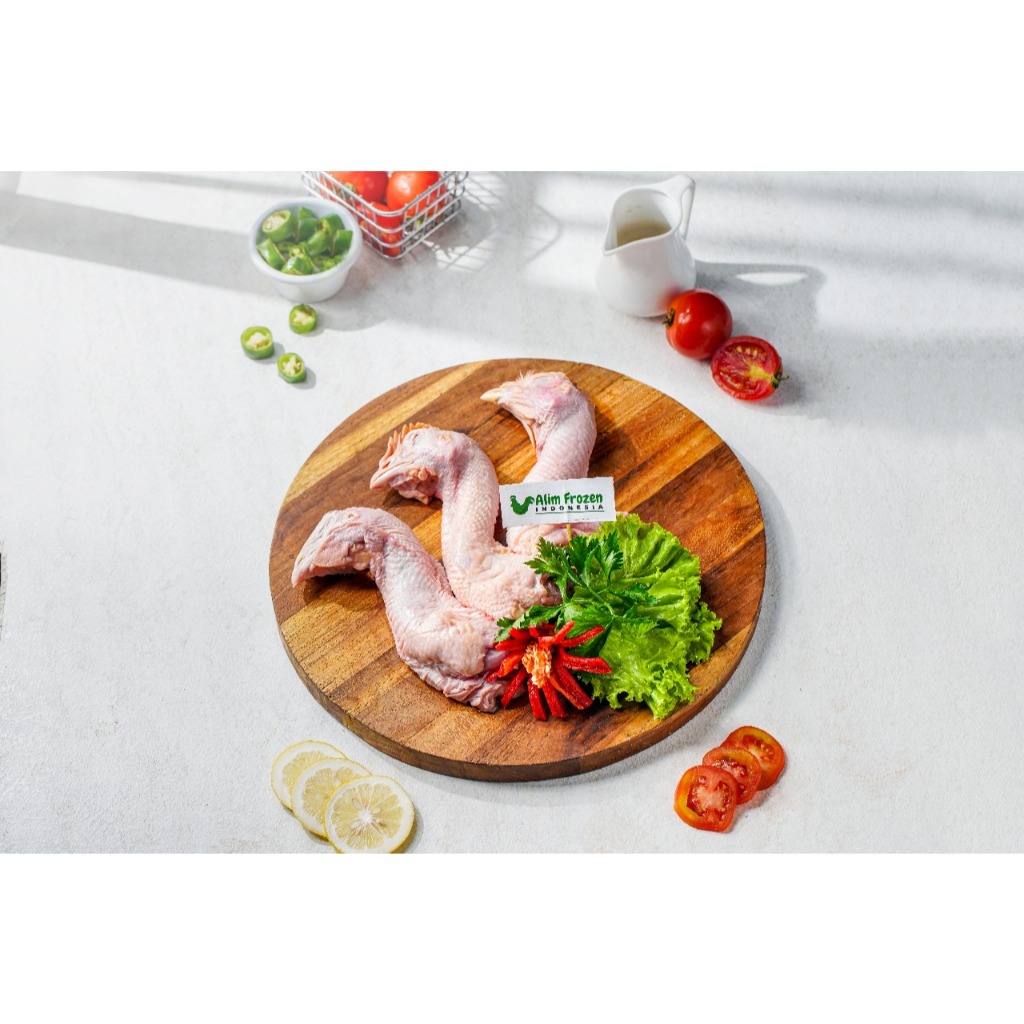 

Kepala Ayam_1 KG