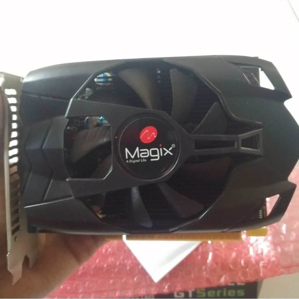 VGA GT730 2GB GDDR3 MAGIX
